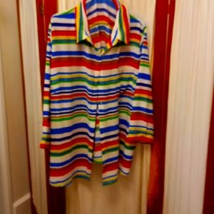 Antilia Femme blouse